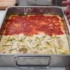Roman-Style Sheet Pan Pizza