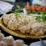 Romanian Beef and Potato Salad