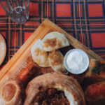 Romanian Stuffed Cabbage Rolls