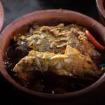Rondón Carib Coast Stew