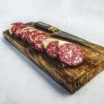 Rosette de Lyon Salami Classic