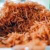 Rosti Swiss Potato Cake