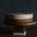 Russian Anthill Shortbread Cake (Muraveinik)