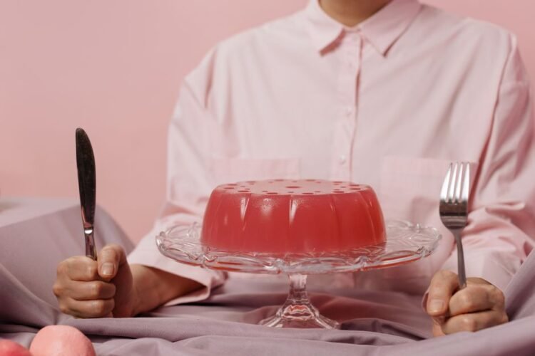 Russian Cold Fish Aspic Classic