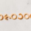 Russian Dry Ring Bread Sushki