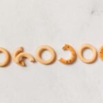 Russian Dry Ring Bread Sushki