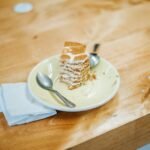 Russian Honey Layer Cake