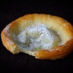 Russian Khvorost Crispy Fried Pastry Twists