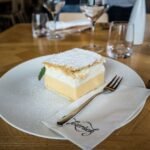 Russian Napoleon Custard Layer Cake