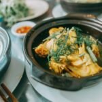 Russian Salmon Fish Soup Classic