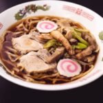 Saimin Hawaii Noodle Soup Classic