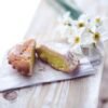 Saint-Tropez Sweet Cream Tart