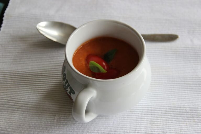 Salmorejo Cordobes Classic