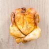 Salt-Baked Chicken Cantonese Classic