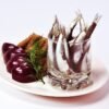 Salted Herring Matyes Classic