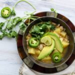 Salvadoran Bean Soup