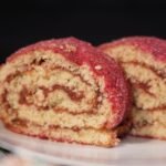 Salvadoran Cinnamon Sugar Sweet Bread Rolls