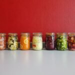 Salvadoran Fermented Cabbage Slaw