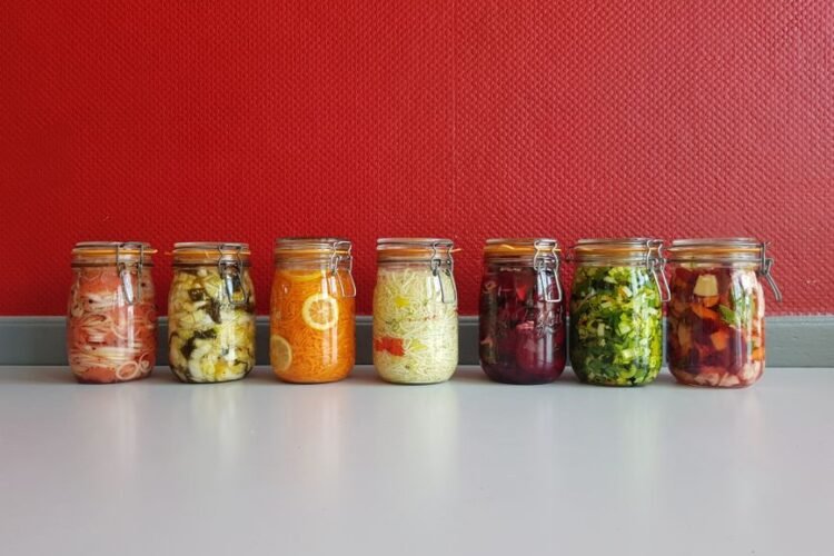 Salvadoran Fermented Cabbage Slaw