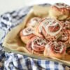 Salvadoran Pumpkin Sweet Buns