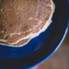 Salvadoran Sweet Corn Cakes