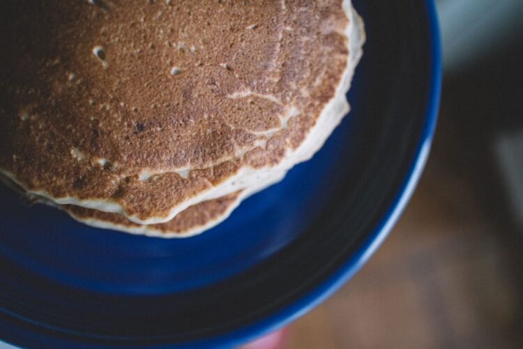 Salvadoran Sweet Corn Cakes
