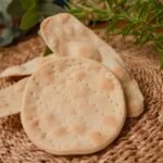 Samoon Iraqi Bread