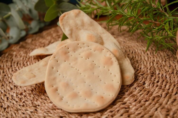 Samoon Iraqi Bread