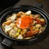 San Francisco Classic Seafood Cioppino Stew