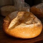 San Francisco Sourdough Bread