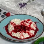 Saudi Creamy White Milk Rice