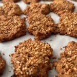 Saudi Date-Stuffed Spice Cookies