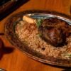Saudi Slow-Braised Lamb and Saffron Rice