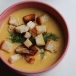 Serbian Freshwater Fish Soup