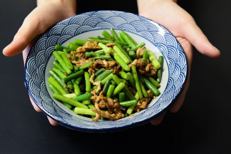 Shanxi Vinegar Pork Strips