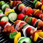 Shashlik Lamb Caucasian Classic
