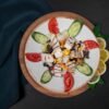 Shepherd Salad
