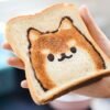 Shokupan Japanese White Bread