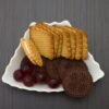 Shrewsbury Biscuits Pune Style