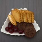 Shrewsbury Biscuits Pune Style