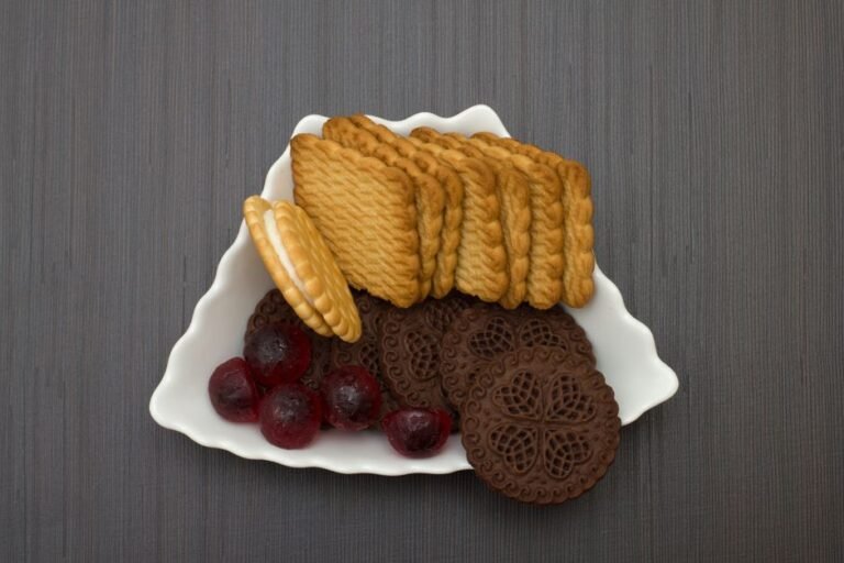 Shrewsbury Biscuits Pune Style