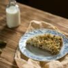 Siberian Potato Open Pie