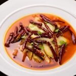Sichuan Water-Boiled Beef