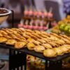 Sicilian Tuna-Stuffed Half-Moon Pastries