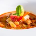 Sierra Leonean Pepper Soup