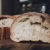 Sierra Leonean Rice Bread