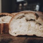 Sierra Leonean Rice Bread