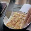 Singapore Crispy Flaky Pancake