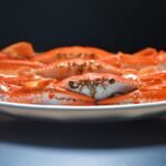 Singapore-Style Chili Crab