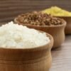 Slovenian Buckwheat Mush